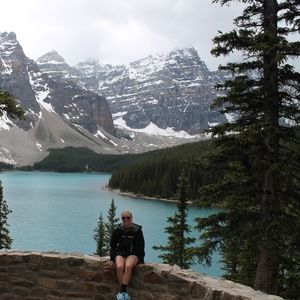 Meet your Posher, Elizabeth